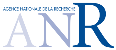 logo de l'ANR